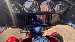 Harley-Davidson 117 CVO Tri Glide (2020 - 21)  (17)