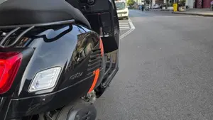 Vespa GTV 300 Hpe (2023 - 25)  (2)