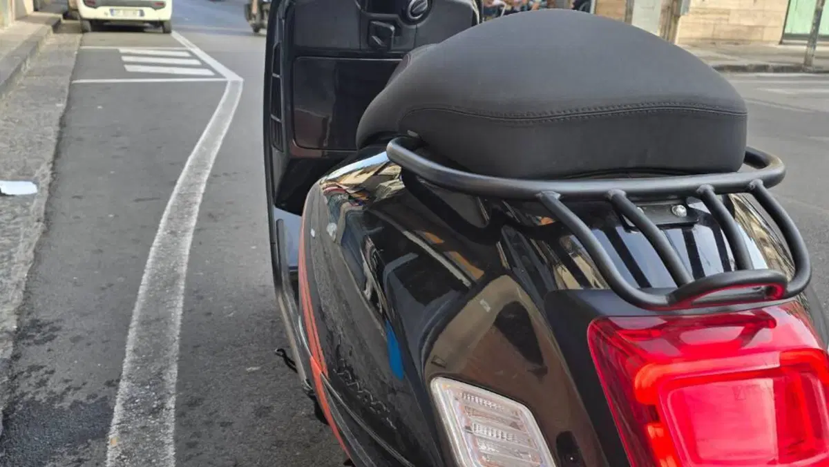 Vespa GTV 300 Hpe (2023 - 25)  (3)