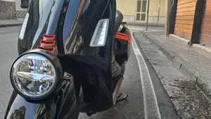 Vespa GTV 300 Hpe (2023 - 25)  (4)