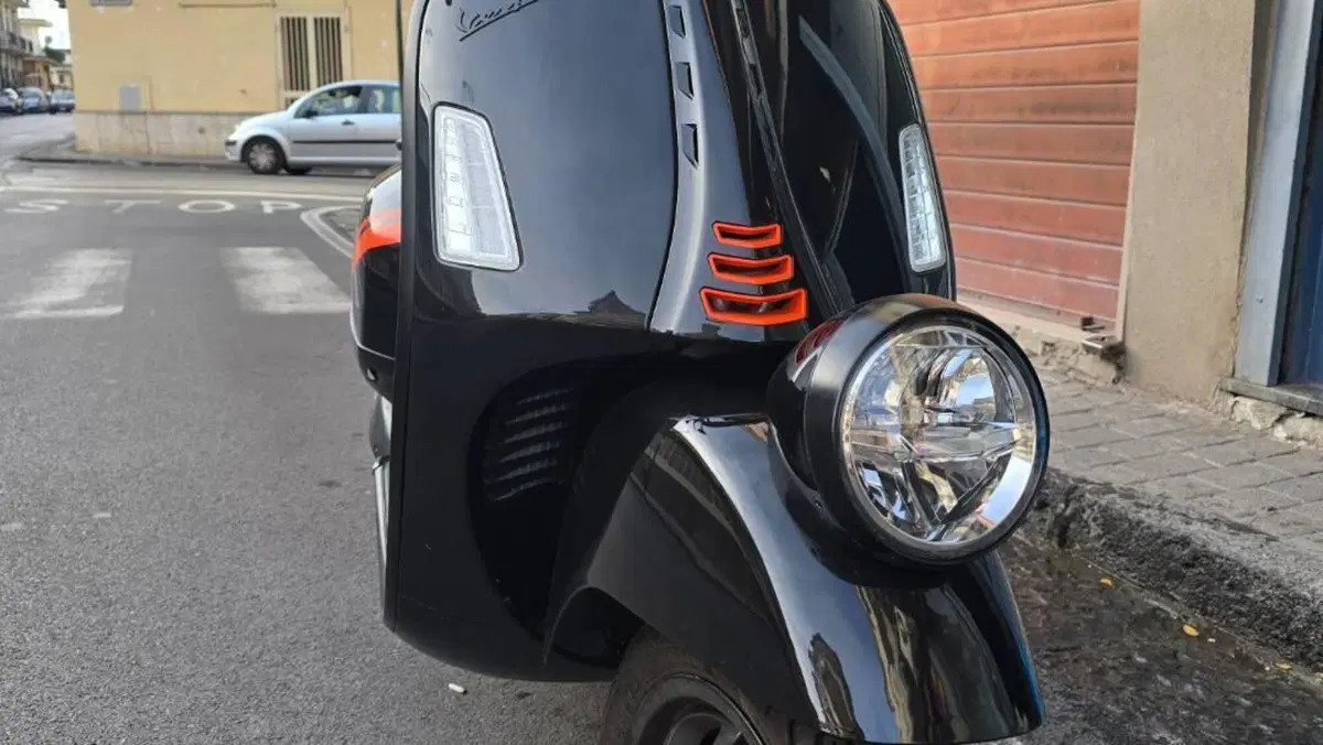 Vespa GTV 300 Hpe (2023 - 25)  (5)