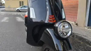 Vespa GTV 300 Hpe (2023 - 25)  (5)