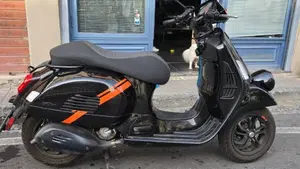 Vespa GTV 300 Hpe (2023 - 25)  (6)