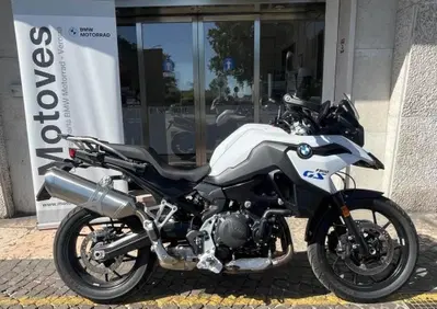 Bmw F 800 GS (2024 - 26) - Annuncio 10030880