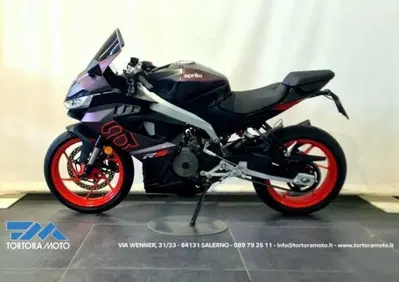Aprilia RS 457 (2024 - 26) - Annuncio 10030881