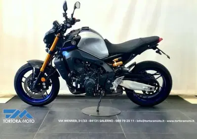 Yamaha MT-09 SP (2021 - 23) - Annuncio 10030882
