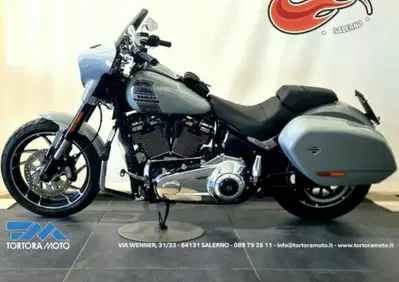 Harley-Davidson 107 Sport Glide (2018 - 20) - Annuncio 10030883