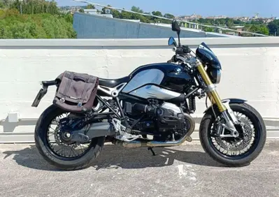 Bmw R nineT 1200 (2014 - 16) - Annuncio 10030896
