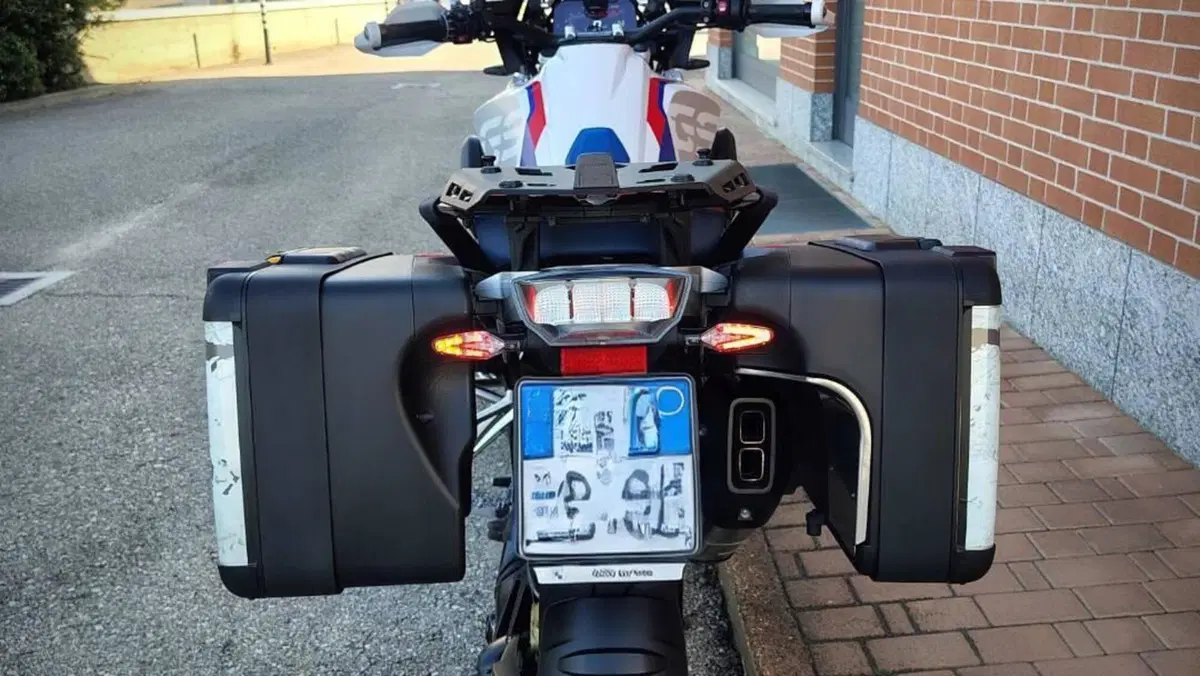 Bmw R 1250 GS (2021 - 24)  (8)