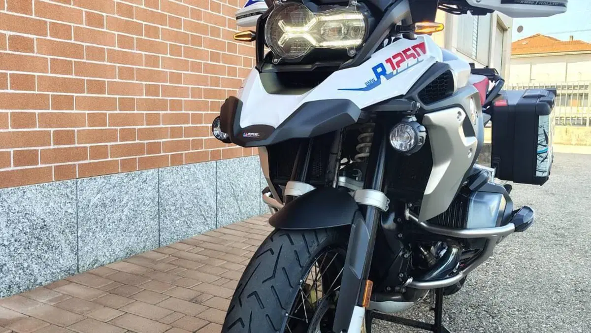 Bmw R 1250 GS (2021 - 24)  (4)