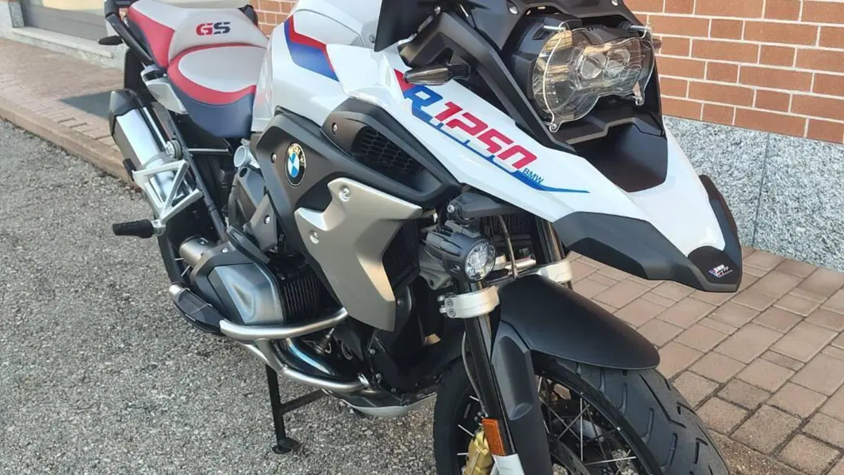 Bmw R 1250 GS (2021 - 24)  (3)