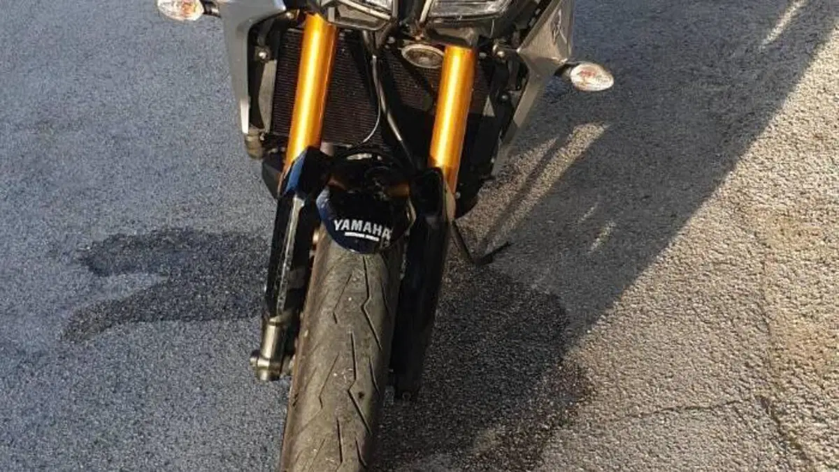 Yamaha Tracer 900 GT (2018 - 20)  (4)