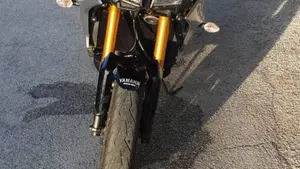 Yamaha Tracer 900 GT (2018 - 20)  (4)