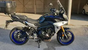 Yamaha Tracer 900 GT (2018 - 20)  (5)