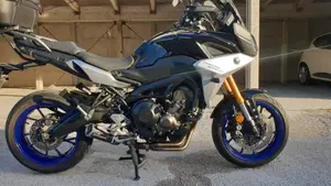Yamaha Tracer 900 GT (2018 - 20)  (6)