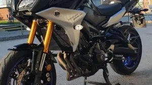 Yamaha Tracer 900 GT (2018 - 20)  (8)