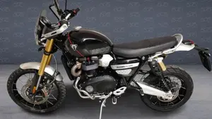 Triumph Scrambler 1200 XE (2024 - 25)  (3)