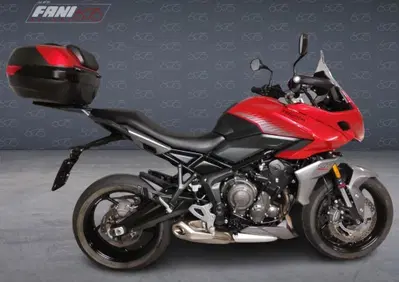 Triumph Tiger Sport 660 (2022 - 24) - Annuncio 10030912