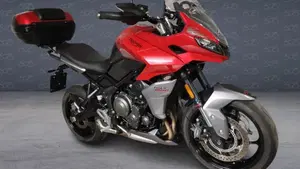 Triumph Tiger Sport 660 (2022 - 24)  (2)