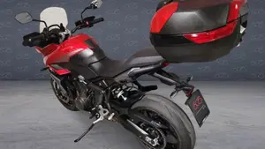 Triumph Tiger Sport 660 (2022 - 24)  (4)