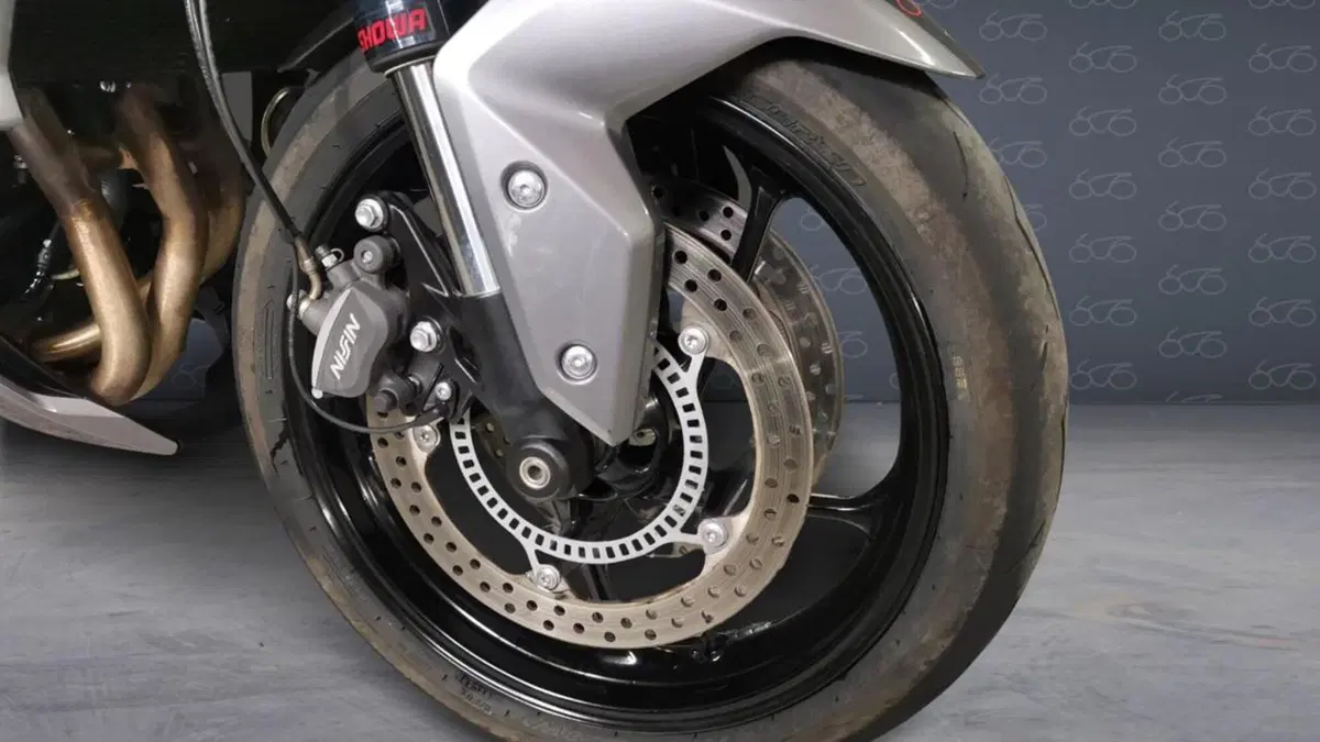 Triumph Tiger Sport 660 (2022 - 24)  (5)