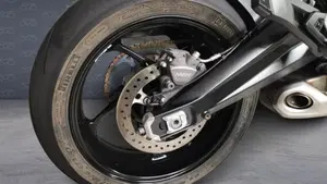 Triumph Tiger Sport 660 (2022 - 24)  (6)