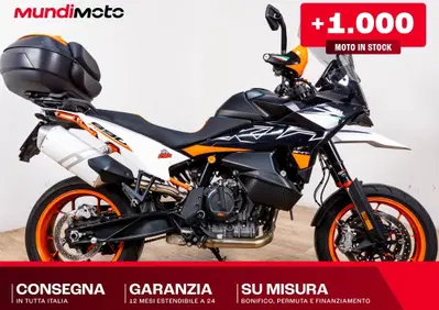 KTM 890 SMT (2026) - Annuncio 10031053