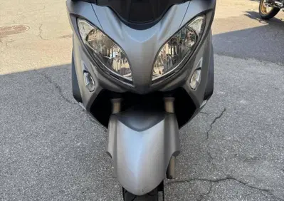 Suzuki Burgman AN 650 Executive ABS (2013 - 17) - Annuncio 10031090