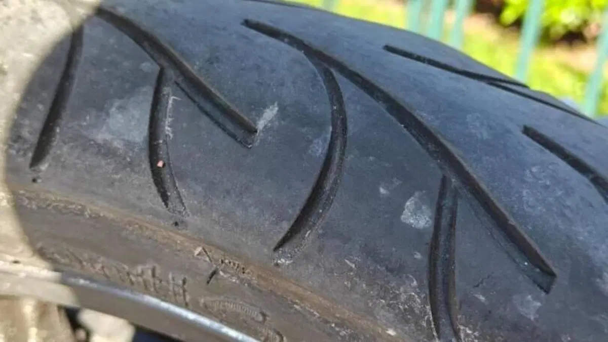 Honda CBF 125 (2008- 14)  (7)