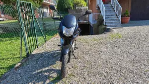 Honda CBF 125 (2008- 14)  (3)