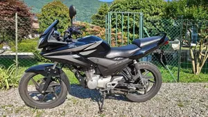 Honda CBF 125 (2008- 14)  (5)