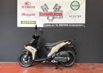Kymco Micare 125 (2026) - Annuncio 10031097