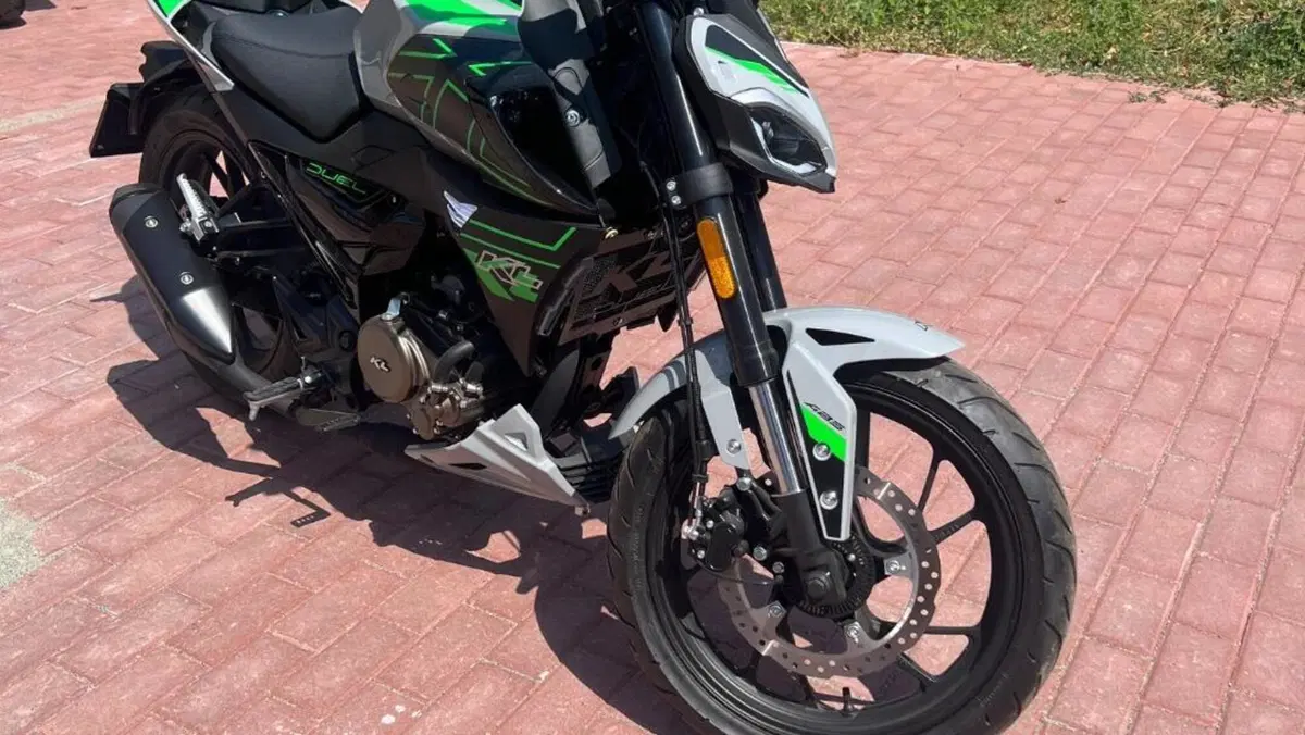 Kl Duel 125 (2025 - 26)  (4)