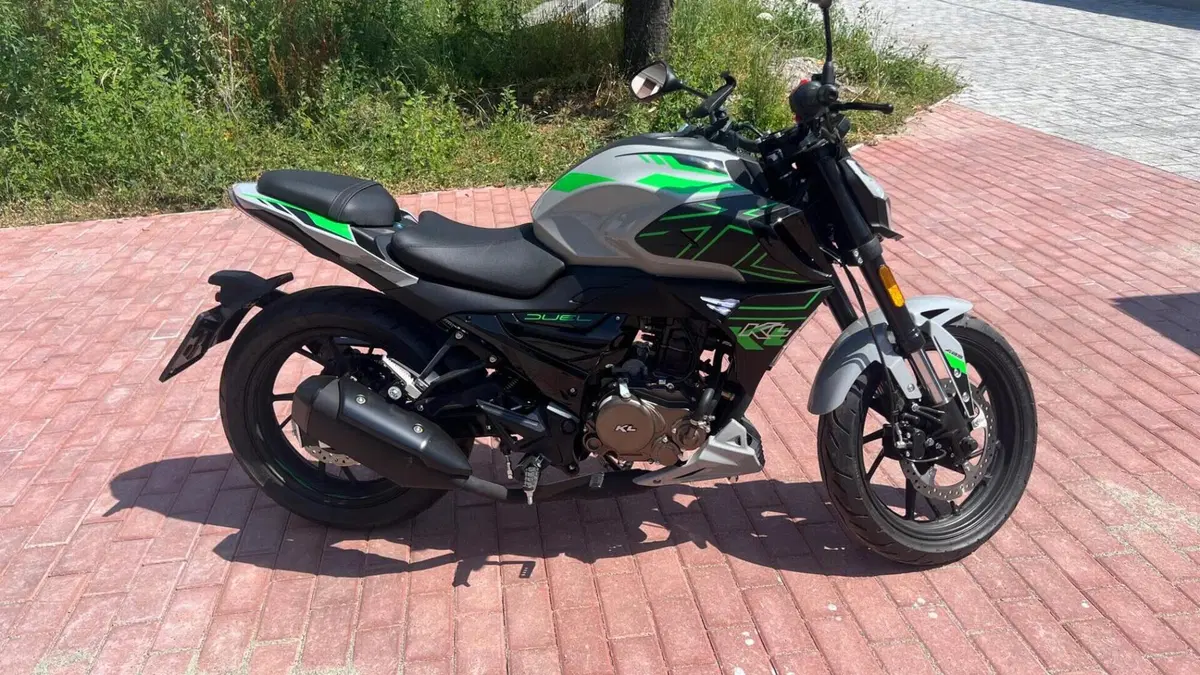Kl Duel 125 (2025 - 26)  (5)