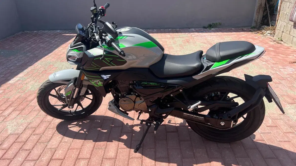 Kl Duel 125 (2025 - 26)  (6)