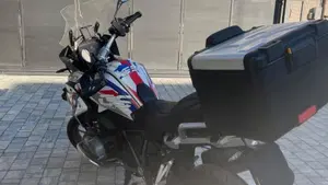 Bmw R 1200 GS (2017 - 18)  (2)