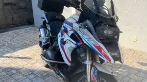 Bmw R 1200 GS (2017 - 18)  (3)