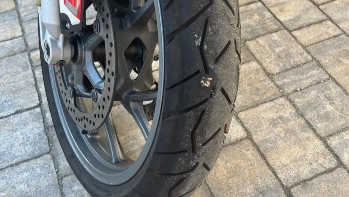 Bmw R 1200 GS (2017 - 18)  (5)