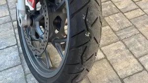 Bmw R 1200 GS (2017 - 18)  (5)