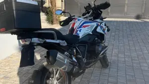 Bmw R 1200 GS (2017 - 18)  (8)