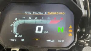Bmw R 1200 GS (2017 - 18)  (12)