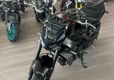 Yamaha MT-09 (2024 - 26) - Annuncio 10031103
