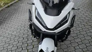 Honda NT 1100 Urban DCT (2022 - 24) 