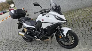 Honda NT 1100 Urban DCT (2022 - 24)  (2)