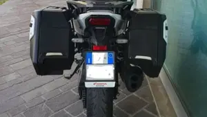Honda NT 1100 Urban DCT (2022 - 24)  (3)