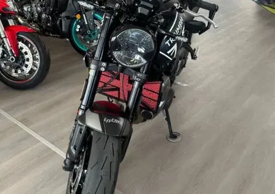 Triumph Trident 660 (2021 - 24) - Annuncio 10031107