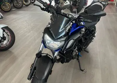 Yamaha MT-07 (2018 - 20) - Annuncio 10031118