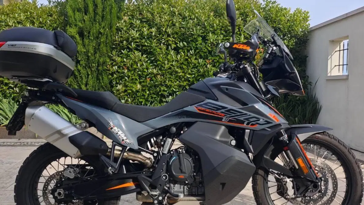 KTM 890 Adventure (2021)  (5)