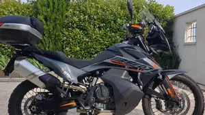 KTM 890 Adventure (2021)  (5)