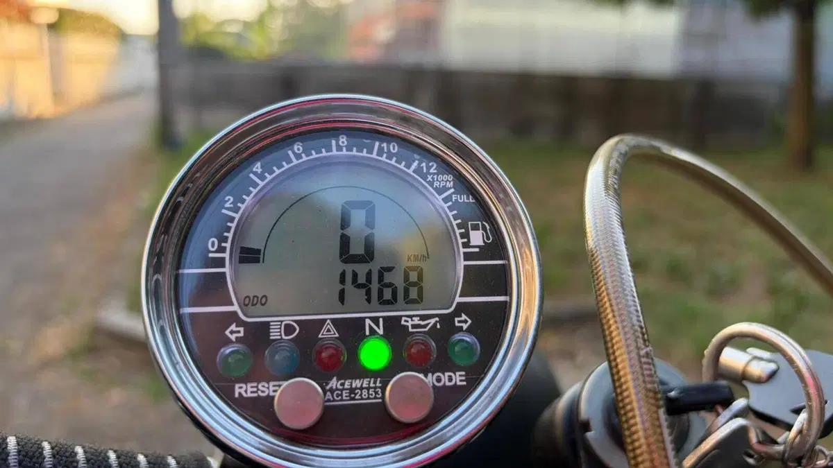 Bmw K 75 RT  (7)